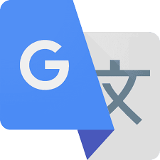 谷歌翻译